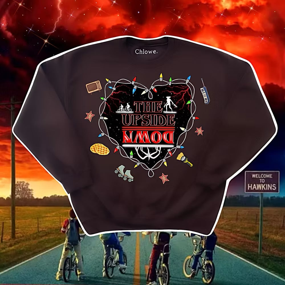 #CHLOWE - STRANGER THINGS - 50200