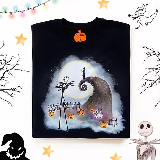 #CHLOWE • MR.JACK • 17800