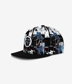 CASQUETTE - HOCKEY