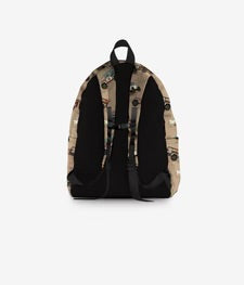 HEADSTER •SAC À DOS • ALL TERRAIN FUN - BEIGE SABLE