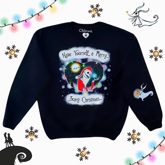 #CHLOWE • M.JACK NOËL • 18900