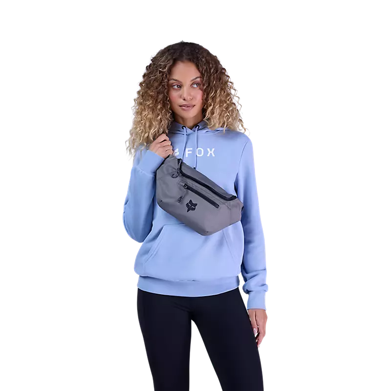 FOX • FEMME • BLEU ARDOISE CLAIR • 31831-223