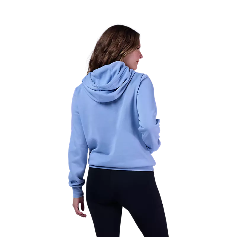FOX • FEMME • BLEU ARDOISE CLAIR • 31831-223