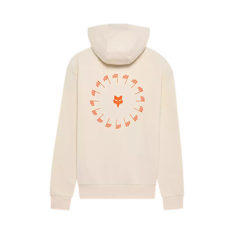 FOX • FEMME • BLANC CASSÉ • 36499-244