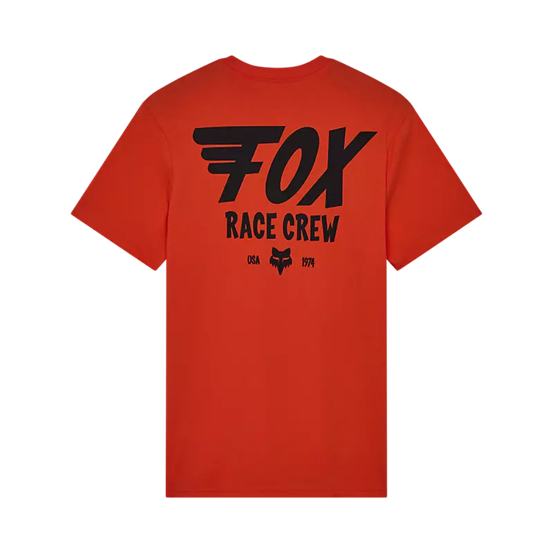 FOX • HOMME • ORANGE • 33430-472