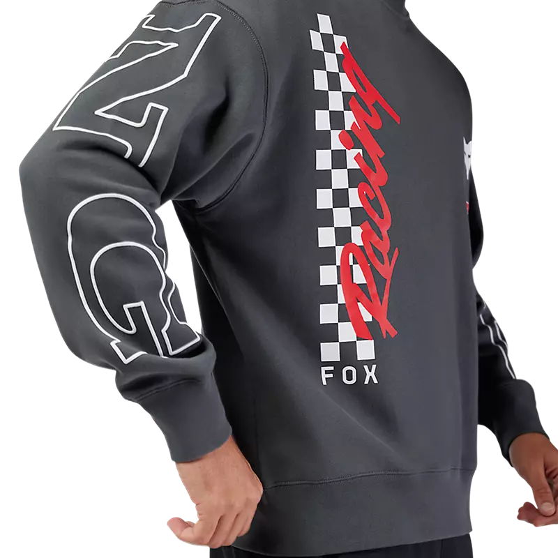 FOX • HONDA • CREWNECK • 33374-330