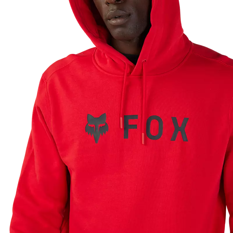 FOX • HOMME • ROUGE • 31594-122