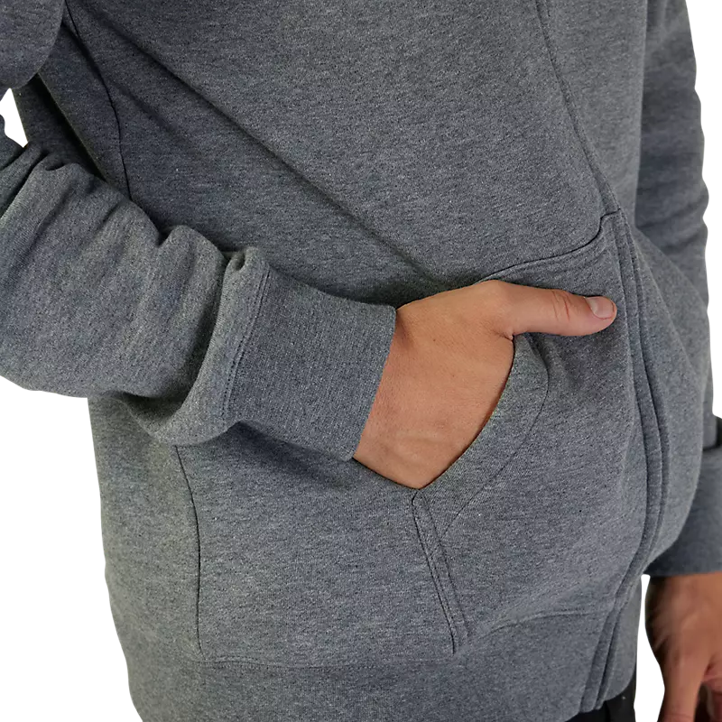 FOX • HOMME • ZIPPEUR • 31593-185