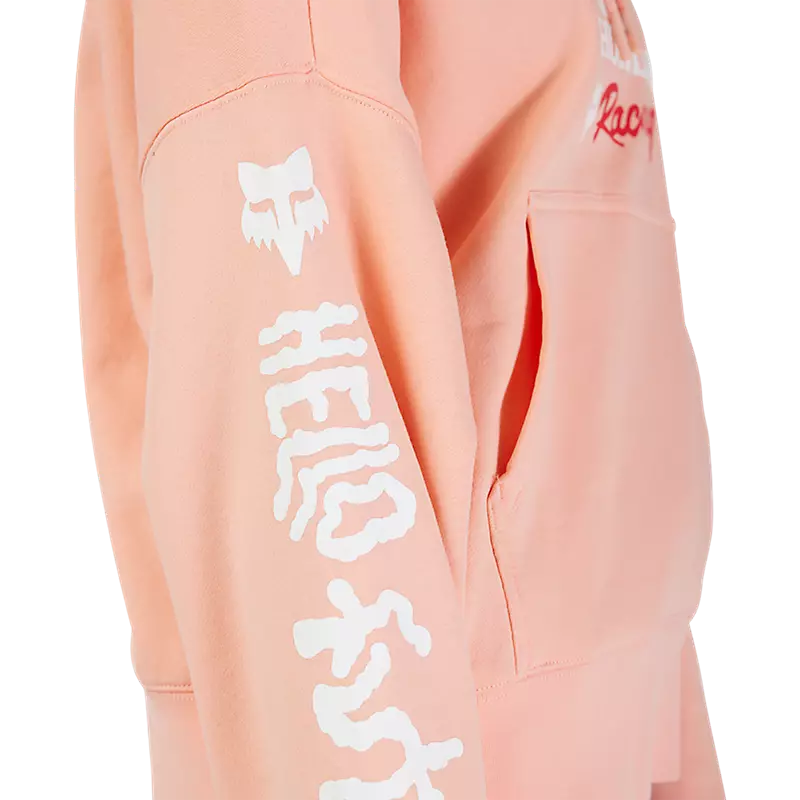 FOX • FEMME • HONDA CORAIL • 33574-273