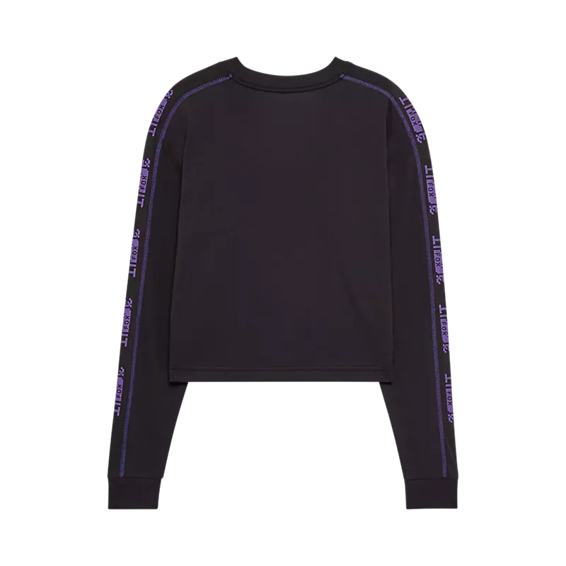 FOX • FEMME • IMAGE PHANTOM LS CROP •36503-001