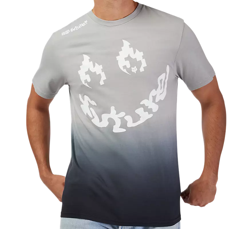 FOX • HELLO FOX SS PREM TEE • 33434-172