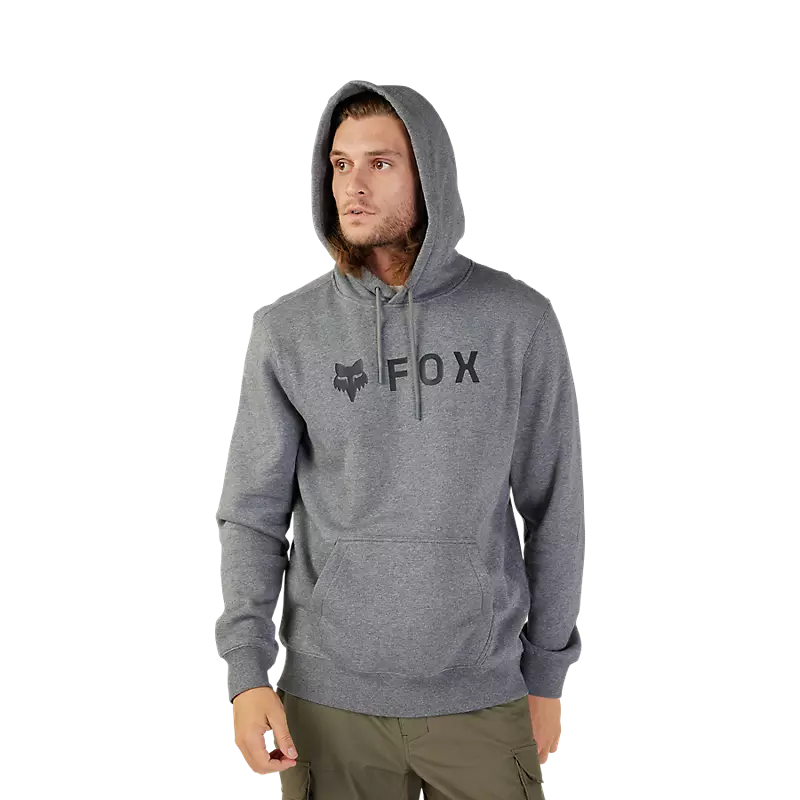 FOX • ABSOLUTE FLEECE PO • 31594-185