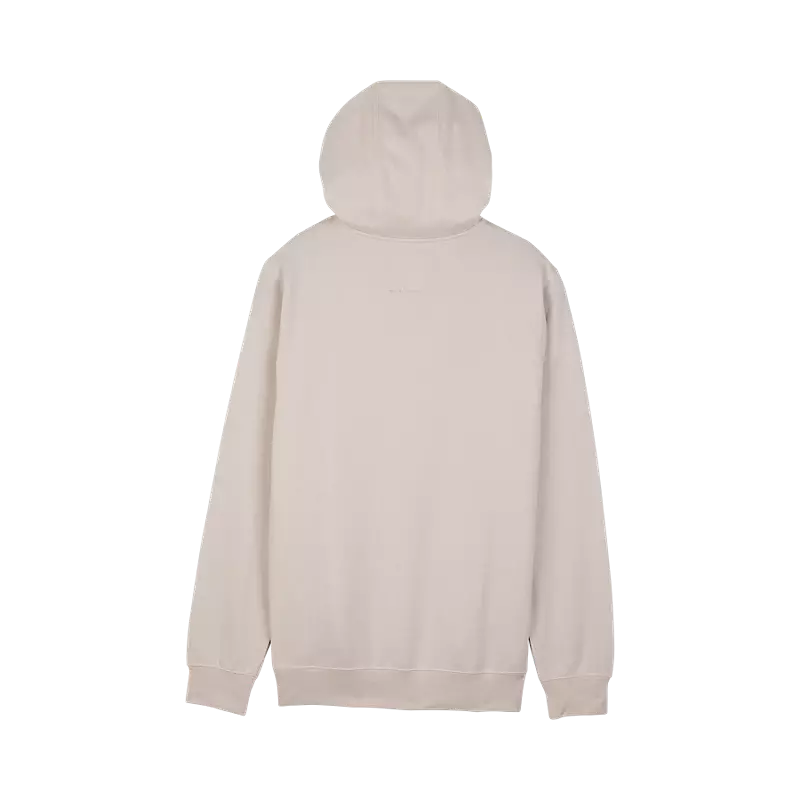 FOX • WORDMARK FLEECE PO • BLANC VINTAGE • 31891-579