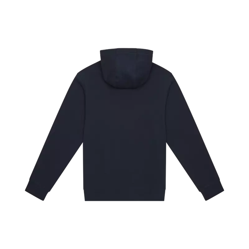 FOX • ABSOLUTE FLEECE ZIP • BLEU NUIT • 31593-329