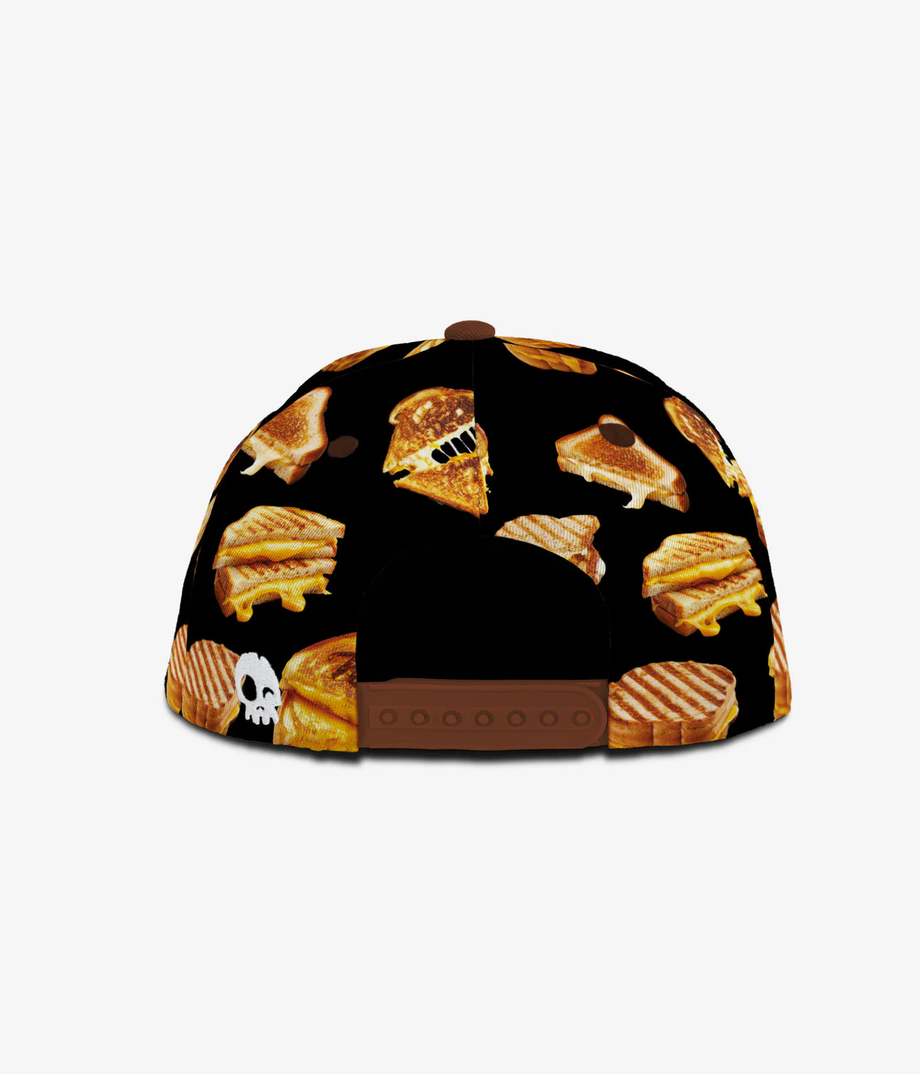 HEADSTER • SO CHEESY SNAPBACK • HTSBFA25A2-000