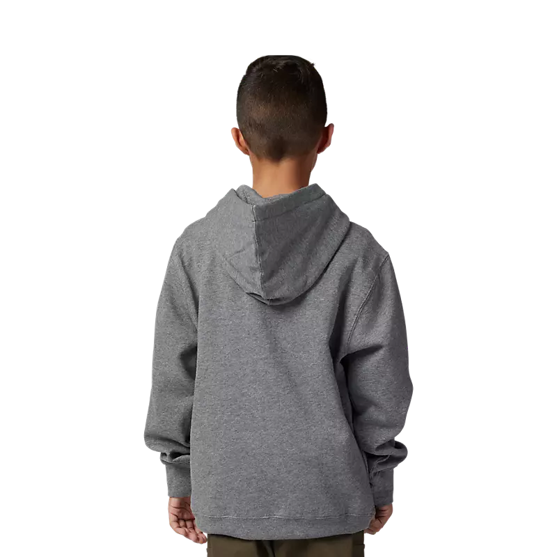 FOX • ENFANT • GRIS • 31801-185