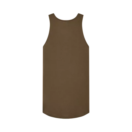 FOX • FEMME HEAD TANK • OLIVE • 31842-373