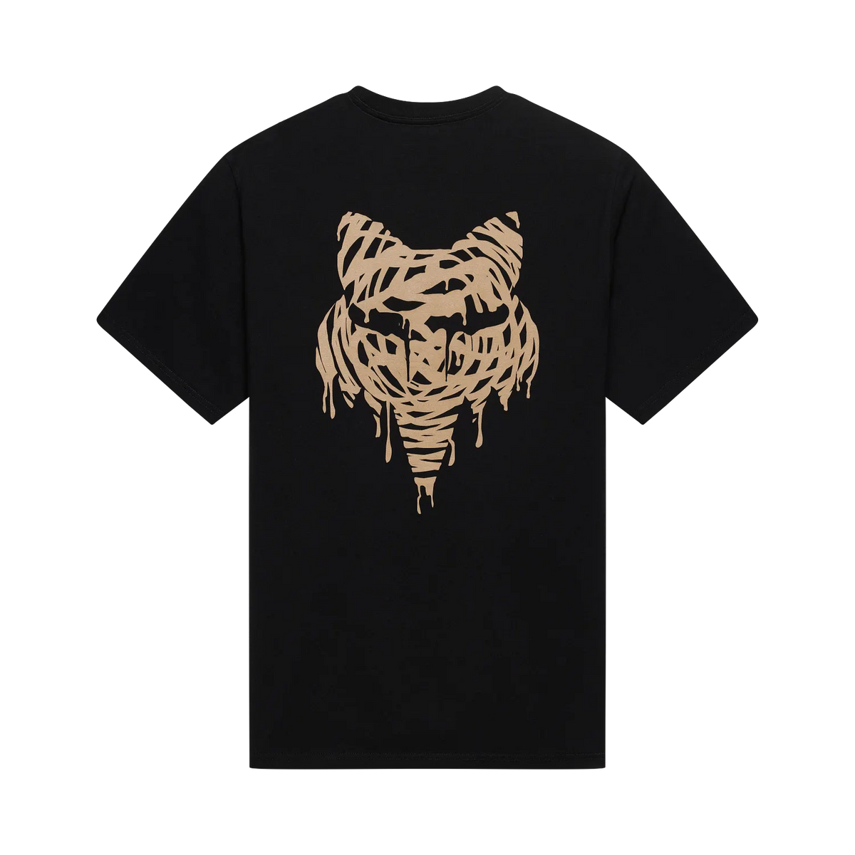 FOX • T-SHIRT 195 ORIGINAL • NOIR •  40459-001