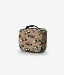 HEADSTER • BOÎTE À LUNCH ALL TERRAIN FUN - BEIGE SABLE