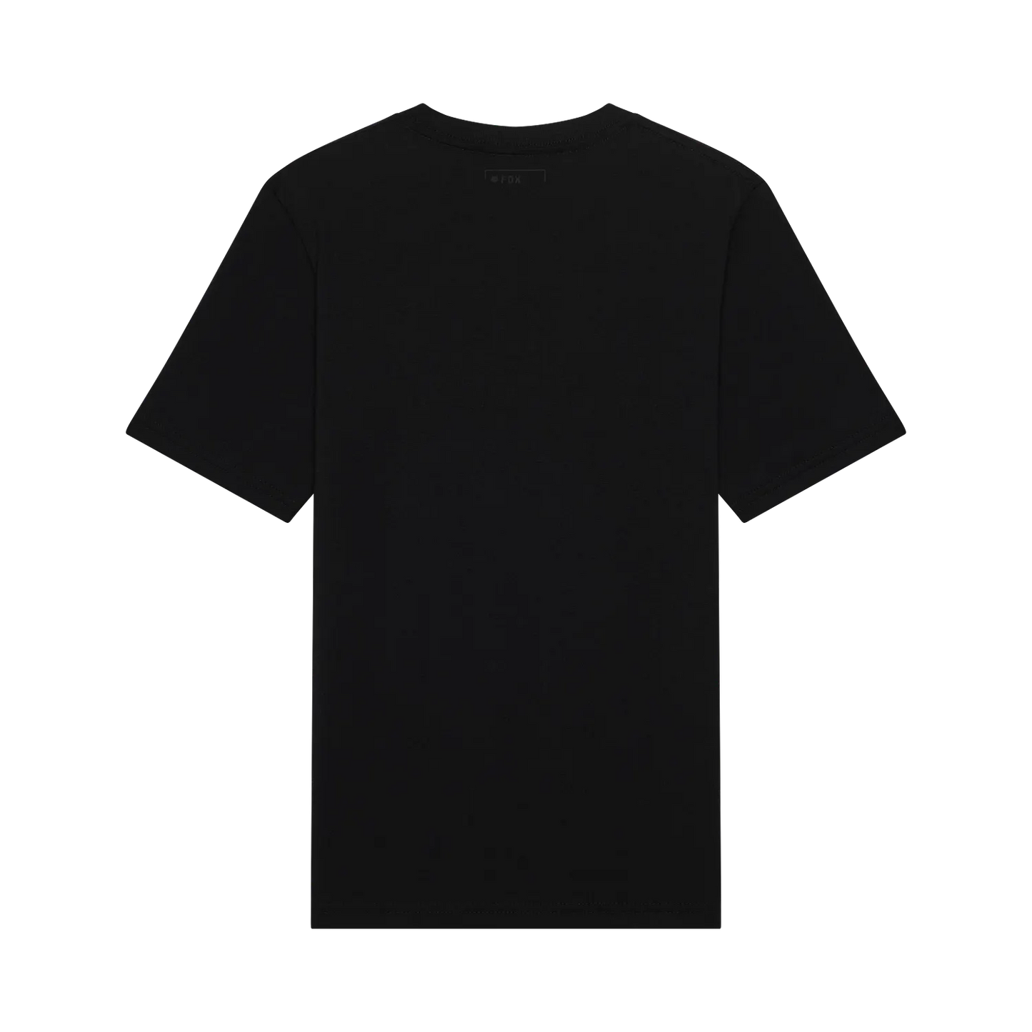 FOX • ENFANTS UNI SEXE • VISION SS TEE • NOIR MAUVE CORAIL • 38436-D95