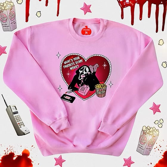 #CHLOWE • SCREAM • 17600