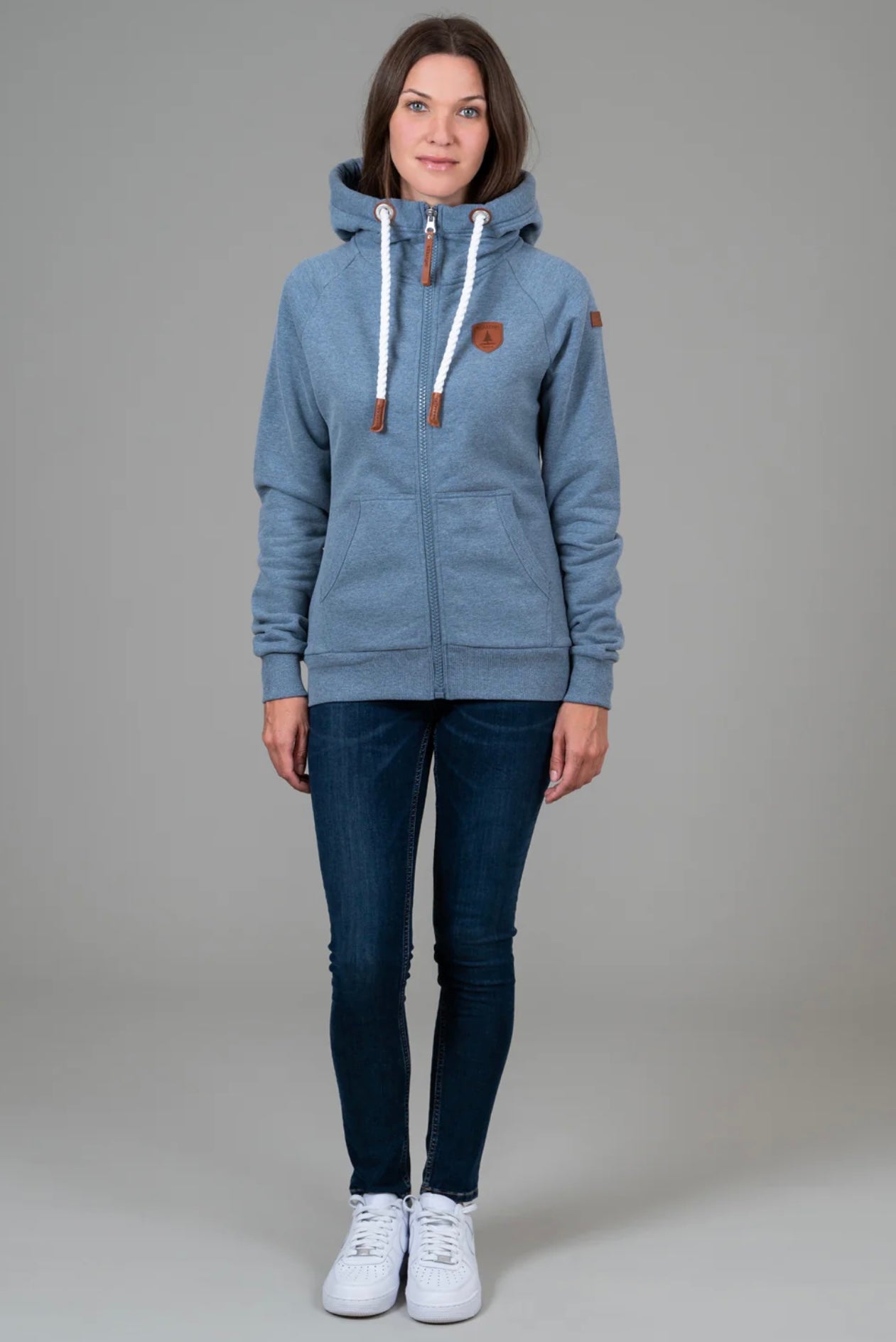 WANAKOME • HERA • FULL BLUE • 70320