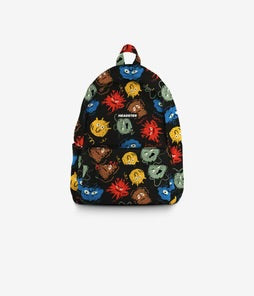 SAC À DOS (20L) - MONSTRES