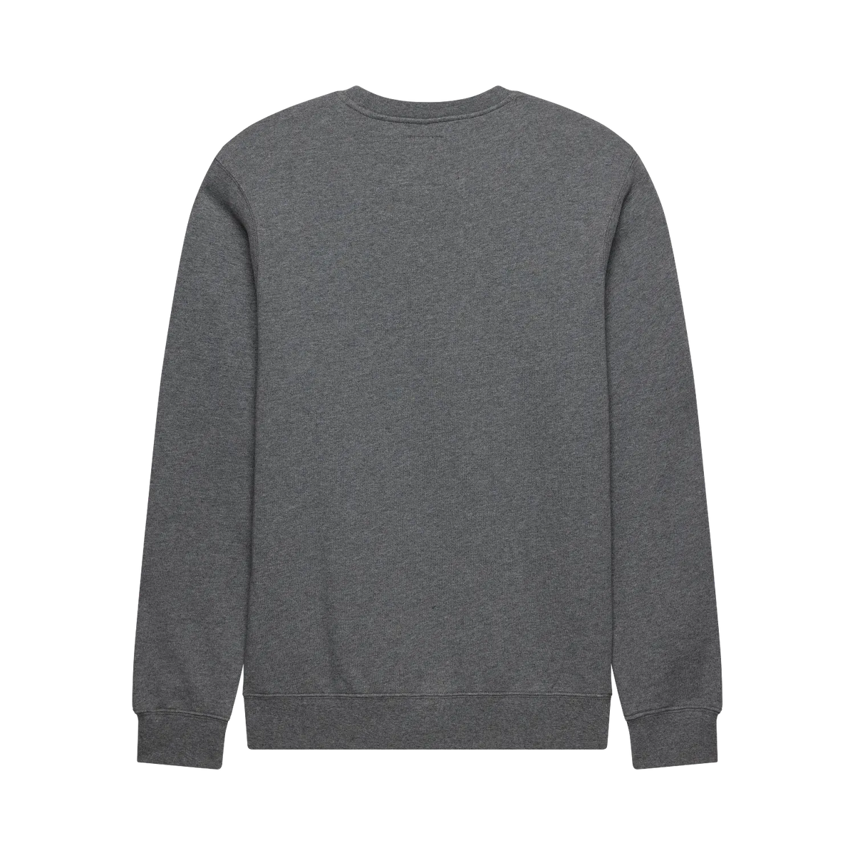 FOX • ABSOLUTE FLEECE CREW GRIS • 41149-185