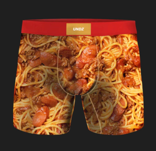 UNDZ - SPAG - LARGE