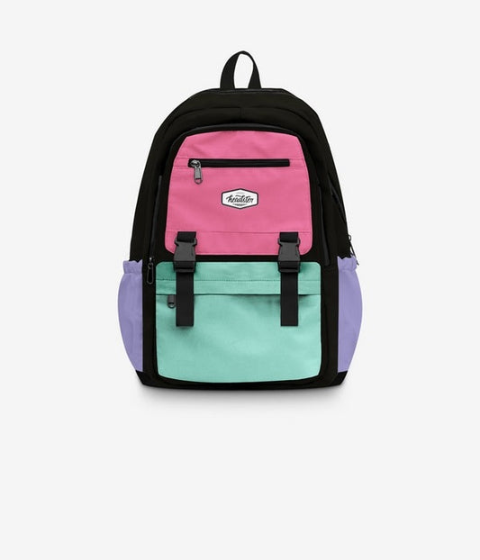 HEADSTER • SAC À DOS (26L) • CANDY CRUSHED