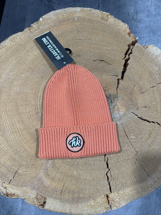 HEADSTER • TUQUE • SHELL CORAL