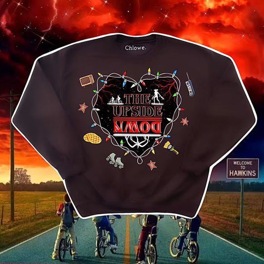 #CHLOWE - STRANGER THINGS - 50200