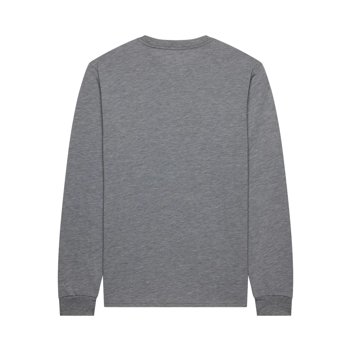FOX • CHANDAIL ABSOLUTE ORIGINAL DRI-RELEASE MANCHE LONGUE • HEATHER GRAPHITE • 41202-185