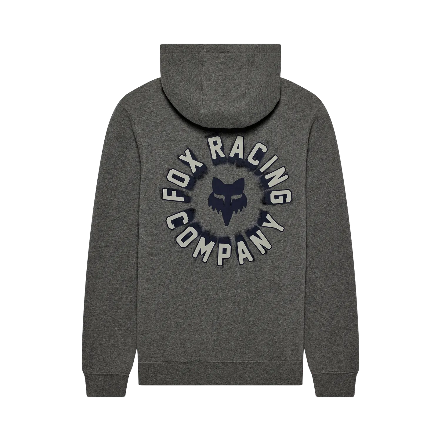 FOX • HOODIES BEAM FLC PO • GRIS GRAPHITE • 38455-185