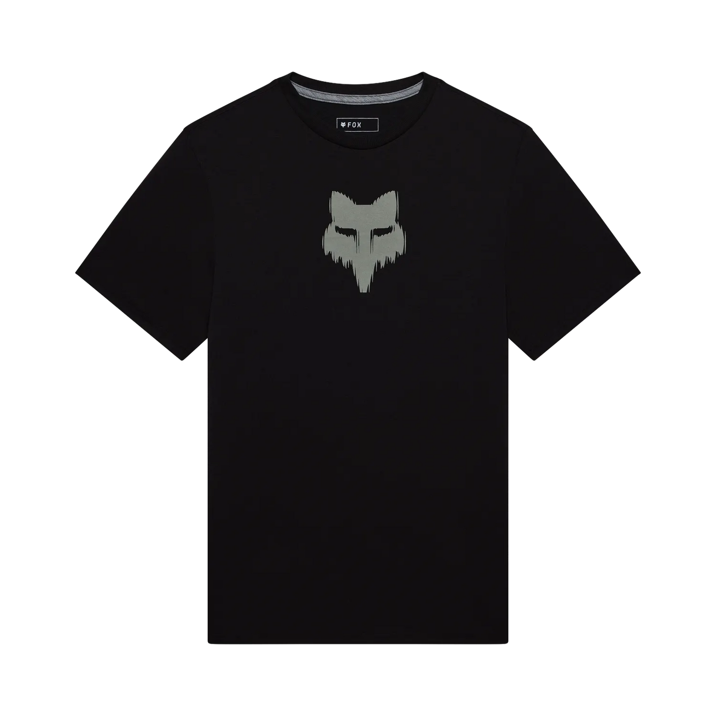 FOX • EDGE DRI-RELEASE SS TEE • NOIR • 38485-001