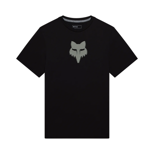 FOX • EDGE DRI-RELEASE SS TEE • NOIR • 38485-001
