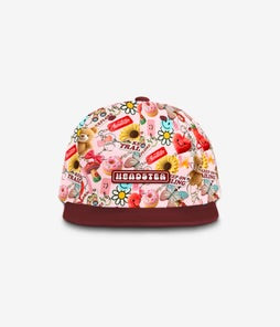 CASQUETTE - PORTE-CLEF