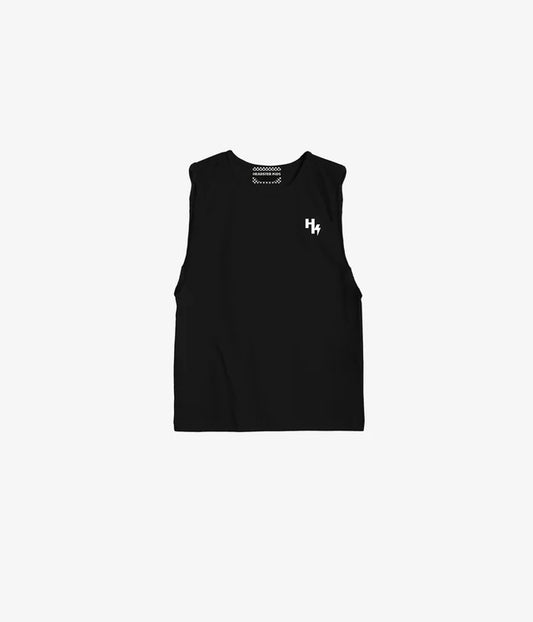 HEADSTER • SUB-MARINE TANK • NOIR