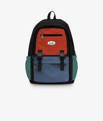 HEADSTER • SAC A DOS (26L) • TOKYO RED