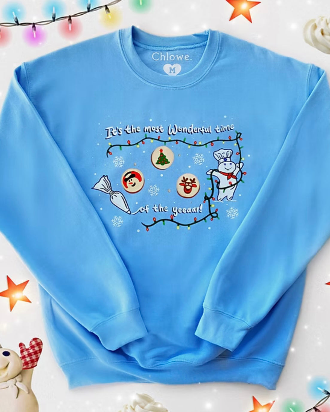 #CHLOWE • PITSBURRY • 18700