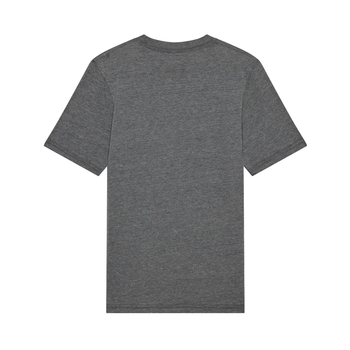 FOX • ENFANT IMAGE PRINT HD SS TEE • GRIS ORANGE • 38452-572