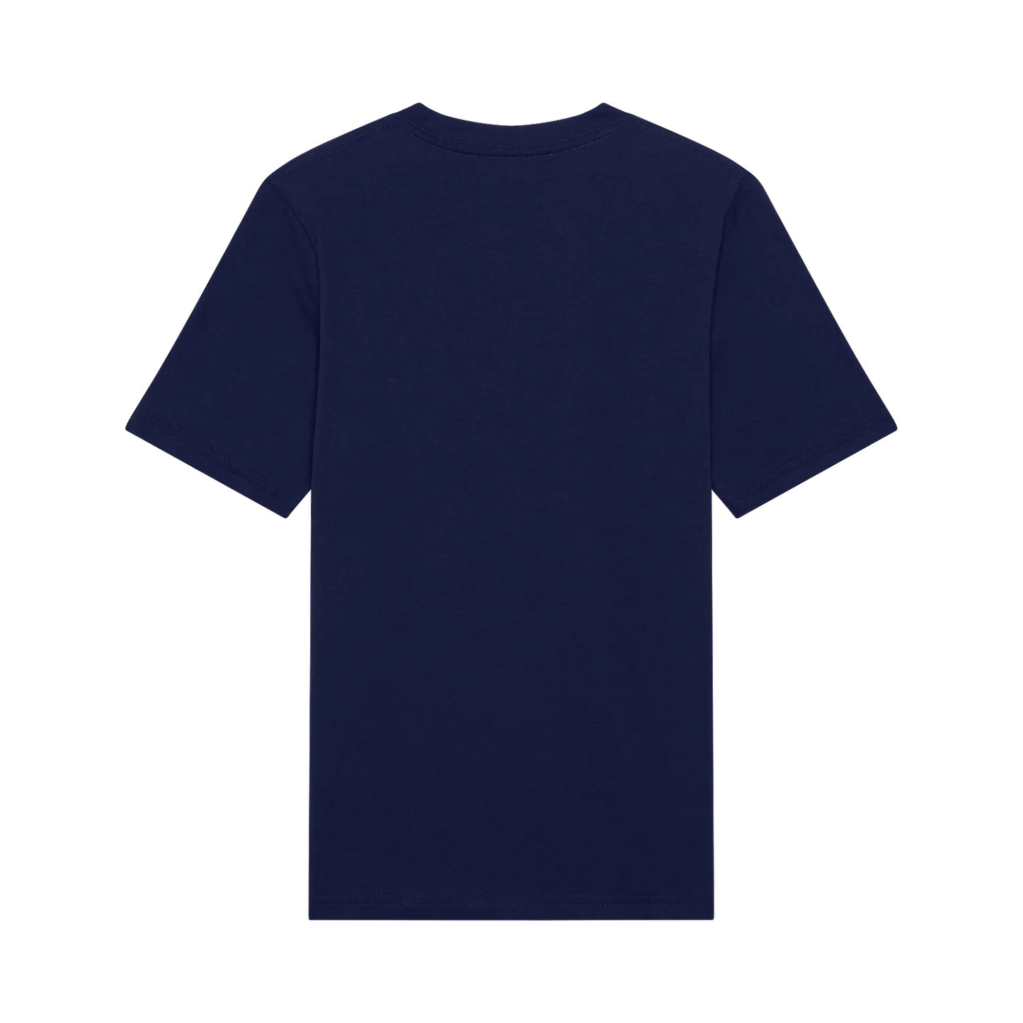 FOX • ENFANT CHECKER SS TEE • MARINE • 38449-007
