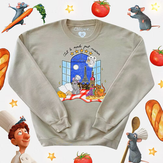 #CHLOWE - RATATOUILLE - 50300