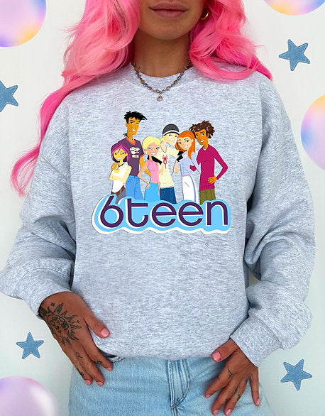 #CHLOWE - SIXTEEN - 19800 - GRIS