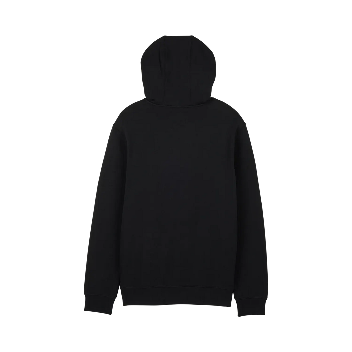 FOX • ABSOLUTE FLEECE ZIP • NOIR • 31593-001