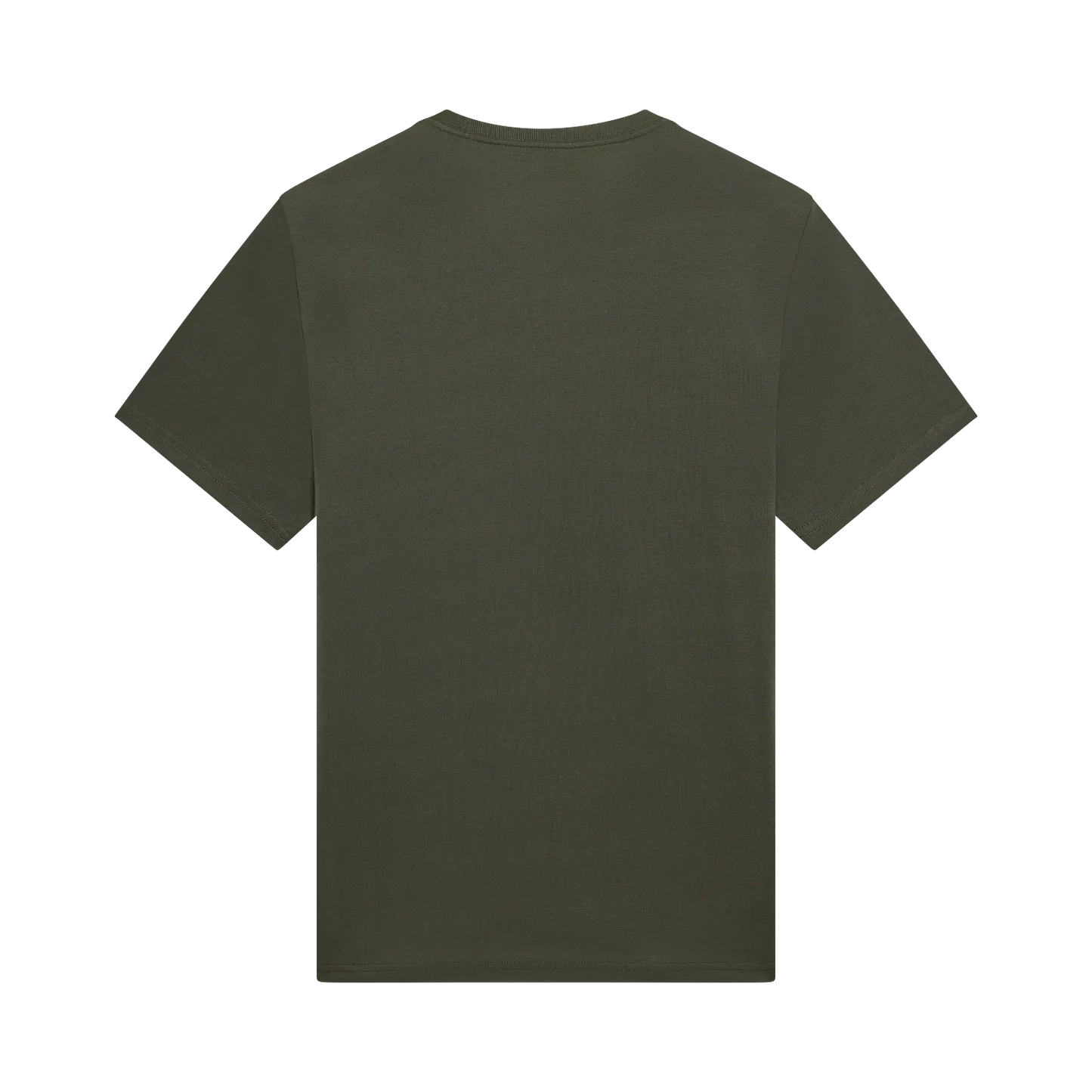 FOX • DIFFUSE DRI-RELEASE SS TEE • KAKI • 38486-304
