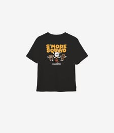 HEADSTER • T-SHIRT SMOR’ES
