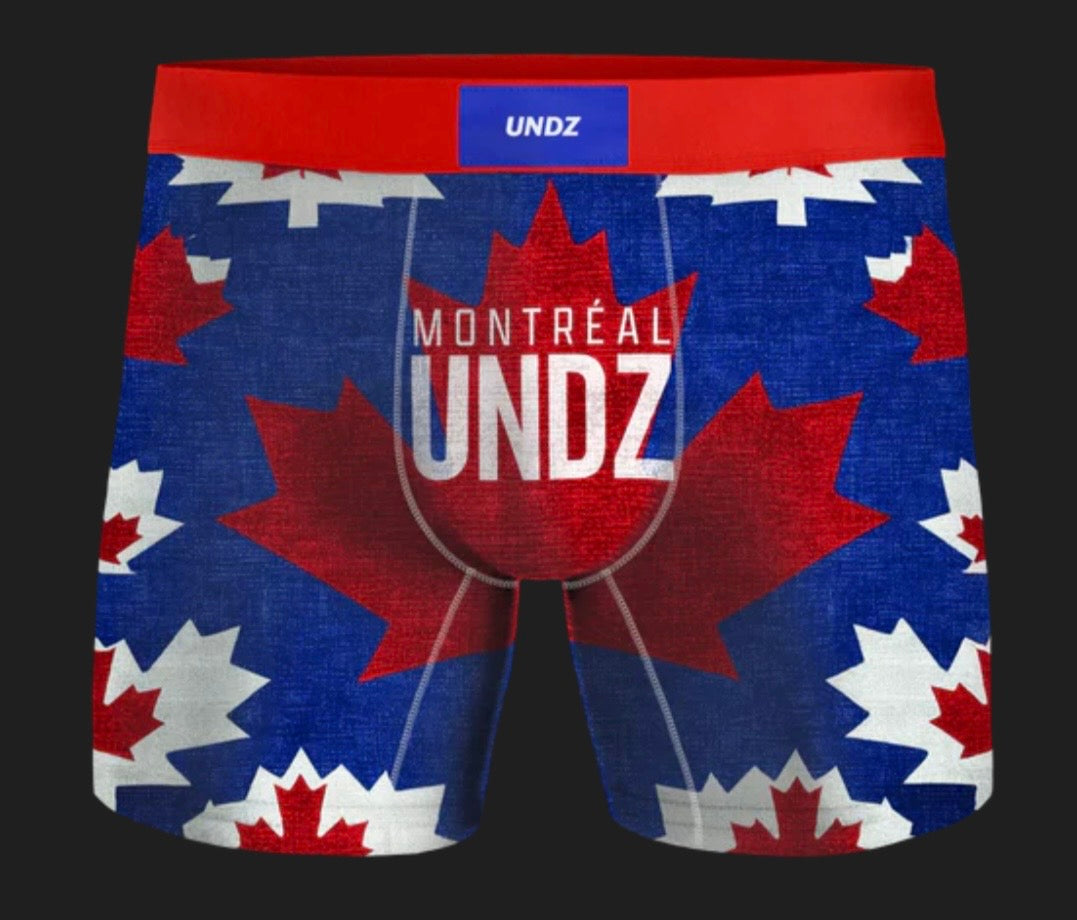UNDZ- MONTREAL- LARGE