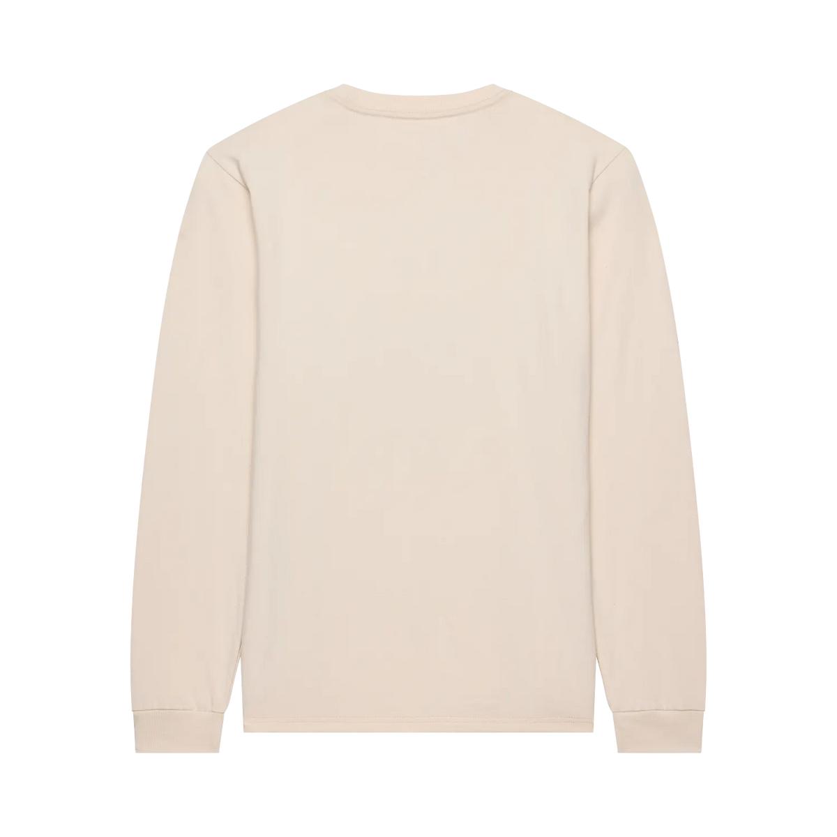 FOX • CHANDAIL CIRCA 74 ORIGINAL 195 MANCHES LONGUES • BLANC CRAIE • 40402-089