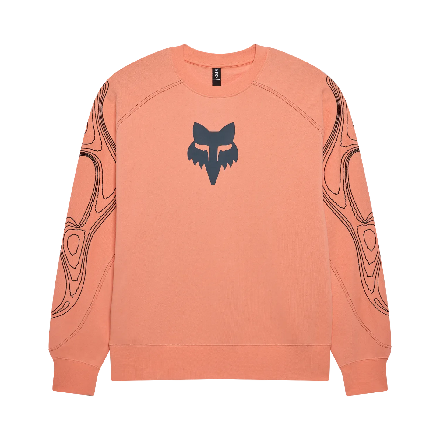 FOX • VISION FLC CREWNECK • PÊCHE • 38311-D59